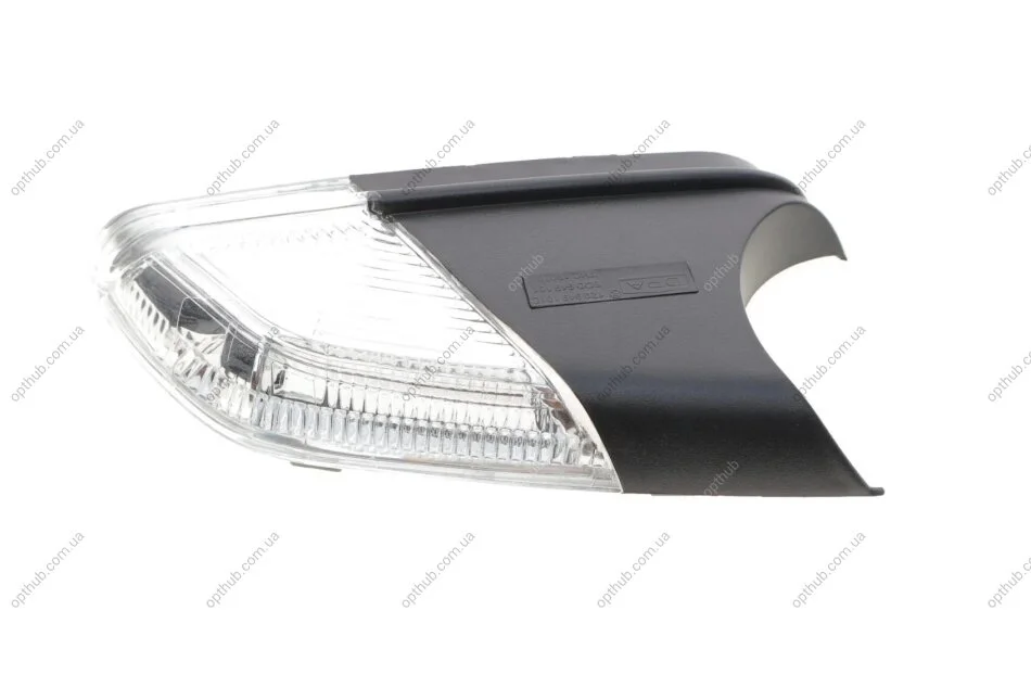 Покажчик повороту дзеркала лівий Skoda Octavia (04-08)/VW Polo (05-10) DPA 89490844202 (фото 1)