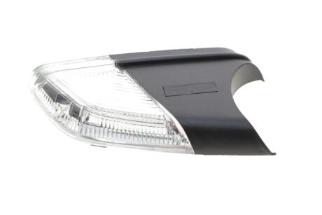 Покажчик повороту дзеркала лівий Skoda Octavia (04-08)/VW Polo (05-10) DPA 89490844202