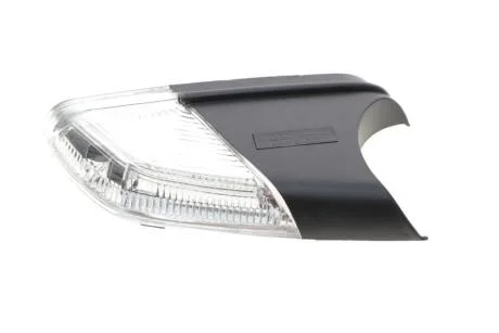 Покажчик повороту дзеркала лівий Skoda Octavia (04-08)/VW Polo (05-10) DPA 89490844202