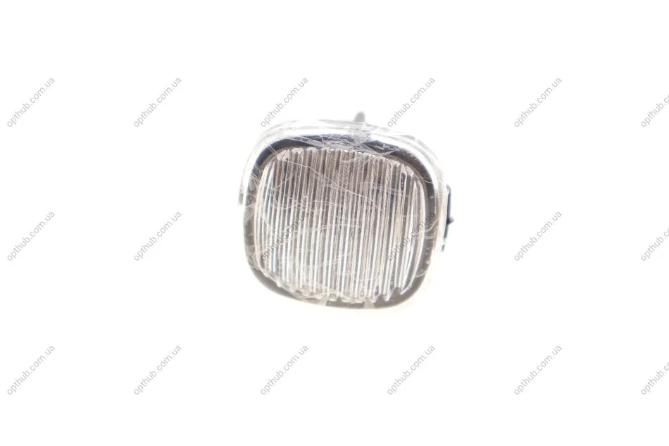 Повторювач повороту на крило Skoda Fabia/Octavia/Roomster 97-15 (opt-om) DPA 89491786002 (фото 1)