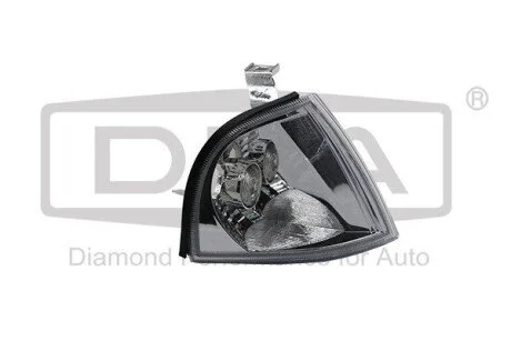 Указатель поворота прав Skoda Octavia I (1u2) (96-10) DPA 89530178602