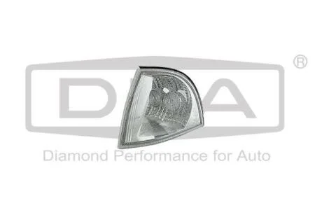 Указатель поворота левый Skoda Octavia (96-10) DPA 89530180602
