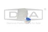 Бачок омывателя VW Caddy (04-15), Golf (04-13), Jetta (06-10), Touran (03-15)/Skoda Octavia (04-13) DPA 89550150902 (фото 1)