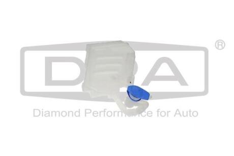 Бачок омивача VW Caddy (04-15), Golf (04-13), Jetta (06-10), Touran (03-15)/Skoda Octavia (04-13) DPA 89550150902