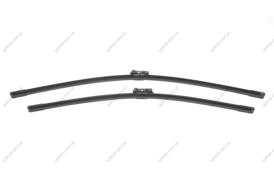 Щітка склоочисника 609мм+509мм Audi A4 (08-), A6 (98-05) DPA 89550624202 (фото 1)