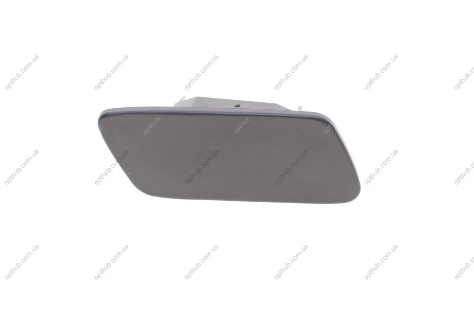Кришка форсунки омивача фари права VW Passat (362) (10-14) DPA 89550727602 (фото 1)