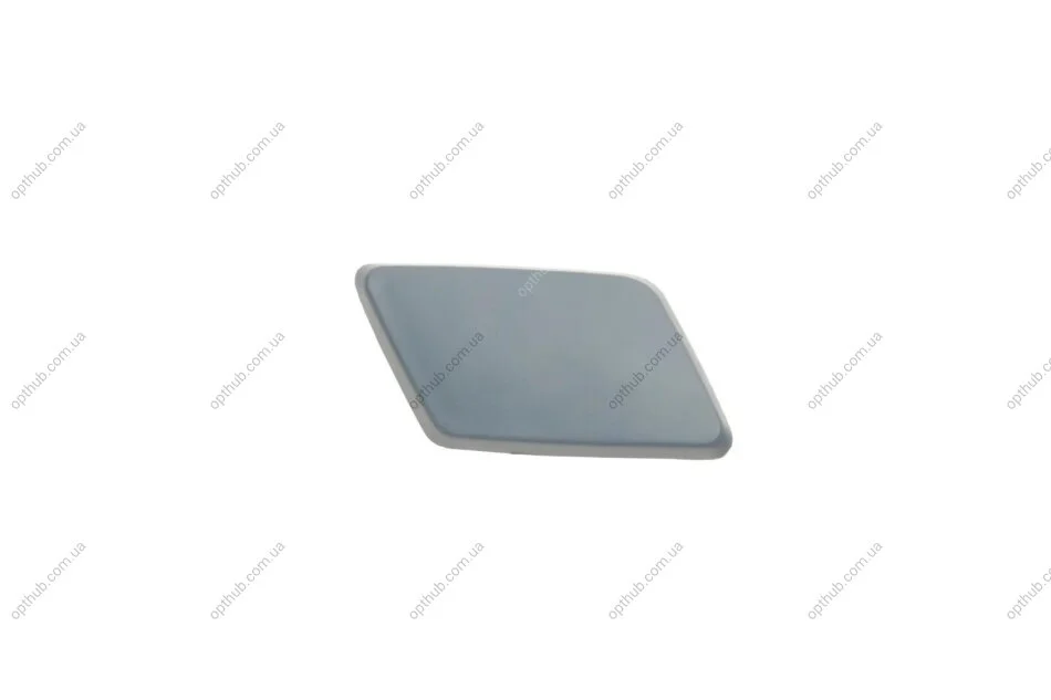 Крышка форсунки омывателя фары правая Skoda Octavia II (1Z3) (04-13) DPA 89550865102 (фото 1)