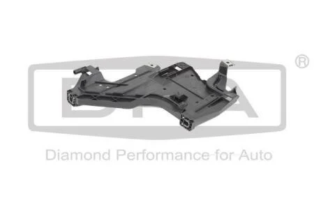 Кронштейн фари лівої Audi A4 (07-15) DPA 99411083002