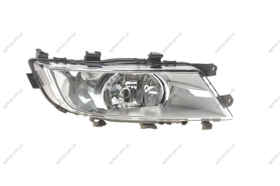 Фара противотуманна Skoda Superb 08-15 (L) (opt-om) DPA 99411333102 (фото 1)