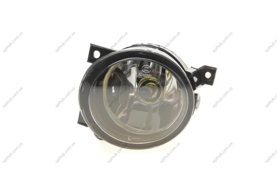 Фара протитуманна ліва VW Amarok (10 -), Golf (04-09),Jetta (05-10) DPA 99411334402 (фото 1)