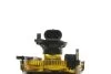 Фара протитуманна ліва VW Amarok (10 -), Golf (04-09),Jetta (05-10) DPA 99411334402 (фото 3)