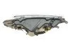 Фара протитуманна ліва (чорна) Skoda Octavia III (5E3, NL3, NR3) (12 -) DPA 99411508202 (фото 2)