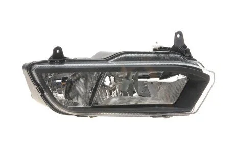 Фара противотуманна VW Polo V 09- (L) (opt-om) DPA 99411534002
