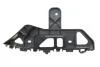 Направляюча переднього бампера ліва VW Touran (1T3) (10-15) DPA 99411624202 (фото 1)