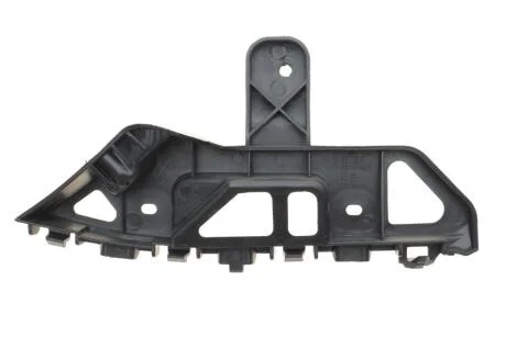 Направляюча переднього бампера ліва VW Touran (1T3) (10-15) DPA 99411624202