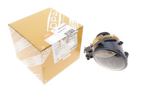 Фара протитуманна ліва DPA 99411626202