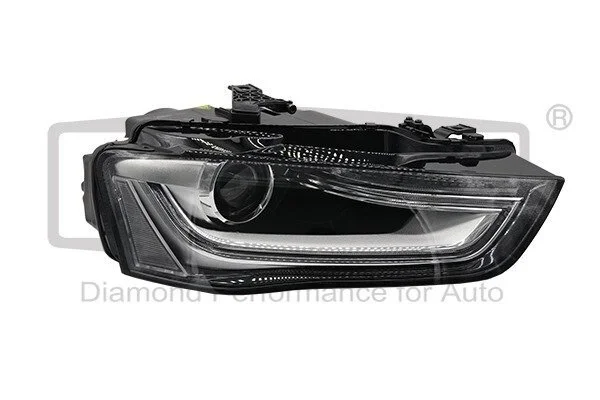 Фара правая ксеноновая (без ламп и стабилизатора)) Audi A4 (07-15) DPA 99411782602 (фото 1)