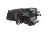 Фара протитуманна Audi A3 12-17 (L) (opt-om) DPA 99411787102 (фото 3)