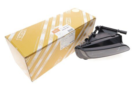 Фара протитуманна Audi A3 12-17 (L) (opt-om) DPA 99411787102