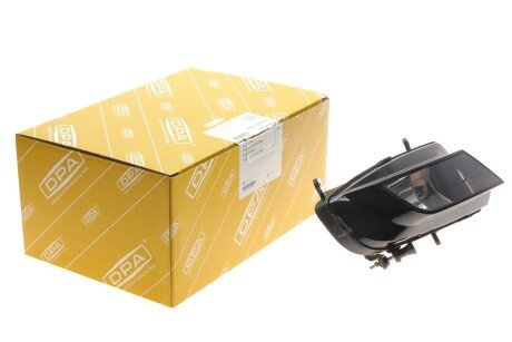 Фара протитуманна Audi A4 07-15 (L) (opt-om) DPA 99411787302