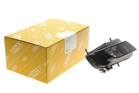 Фара противотуманна Audi A4 07-15 (L) (opt-om) DPA 99411787302