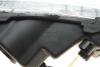 Фара протитуманна права (чорна) Skoda Octavia (13-17) DPA 99411789202 (фото 4)