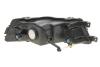 Фара протитуманна права (чорна) Skoda Octavia (13-17) DPA 99411789202 (фото 5)