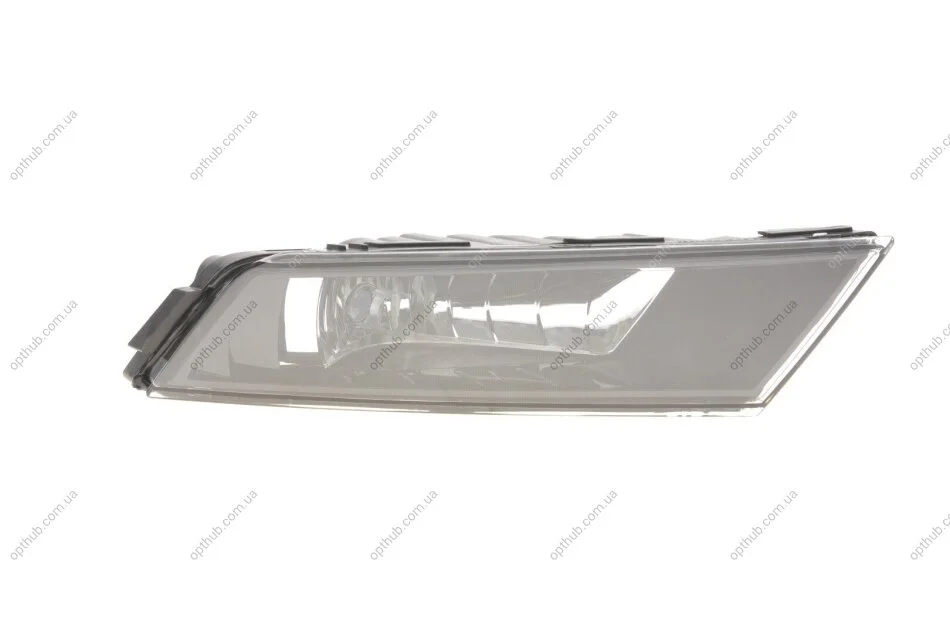 Фара протитуманна права (галоген) Skoda Superb III (3V3) (15 -) DPA 99411792102 (фото 1)