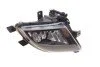 Фара противотуманна VW Jetta IV 10- (L) (opt-om) DPA 99411797802 (фото 4)