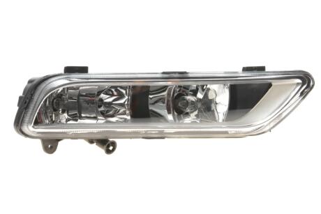 Фара протитуманна права (2 отвори) VW Passat (362) (10-14) DPA 99411798102