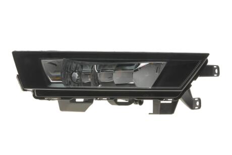 Фара протитуманна права (галоген) Skoda Rapid (18 -) DPA 99411799102