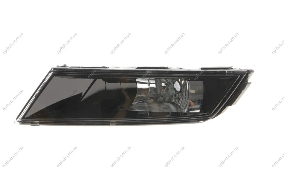 Фара протитуманна Skoda Superb 16- (R) (opt-om) DPA 99411799702 (фото 1)