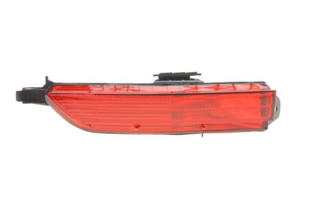 Протитуманка DPA 99451327802