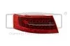 Фонарь левый внешний LED Audi A6 (04-11) DPA 99451792002 (фото 1)