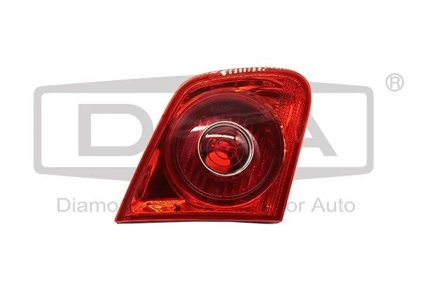Фонарь внутренний задний левый VW Jetta (06-10) DPA 99451793902 (фото 1)