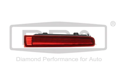 Стоп-сигнал задній додатковий правий VW T5 (12-19), T6 (20-) DPA 99451812502