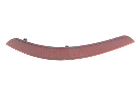 Відбивач світла в бампер правий VW Sharan/Seat Alhamdra (10 -) DPA 99451818502