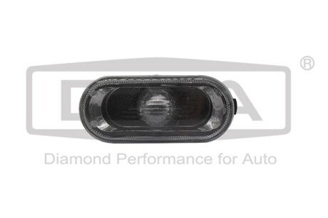 Повторювач повороту білий Skoda CitiGo (12-)/VW Amarok (13-),Polo (10-15),T5 (09-15),UP (12-14) DPA 99491249702