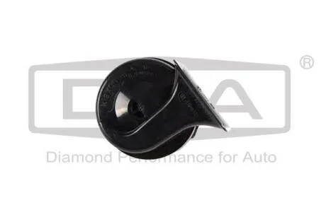 Сигнал звуковий високий тон VW T4, Caddy, Golf II, III, IV, Passat B3, B4/Audi A3 DPA 99510003202