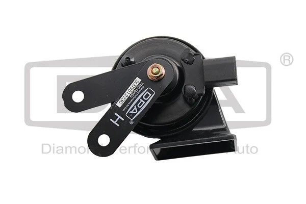 Сигнал звуковий Skoda Octavia (04-13,14-)/VW Golf (04-),Jetta (06-10) DPA 99511232902 (фото 1)