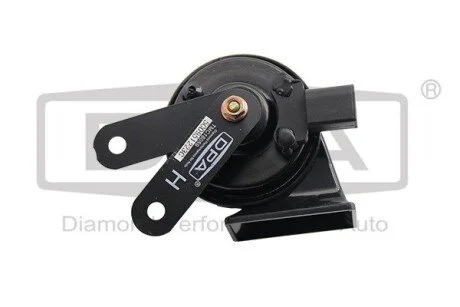 Сигнал звуковий Skoda Octavia (04-13,14-)/VW Golf (04-),Jetta (06-10) DPA 99511232902