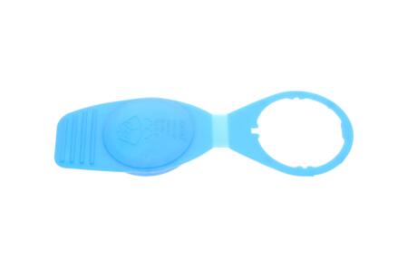 Кришка бачка склоомивача Skoda Fabia (99-14),Octavia (96-13,12-)/VW Golf (83-13,13-),Passat (73-15,15-) DPA 99550006002