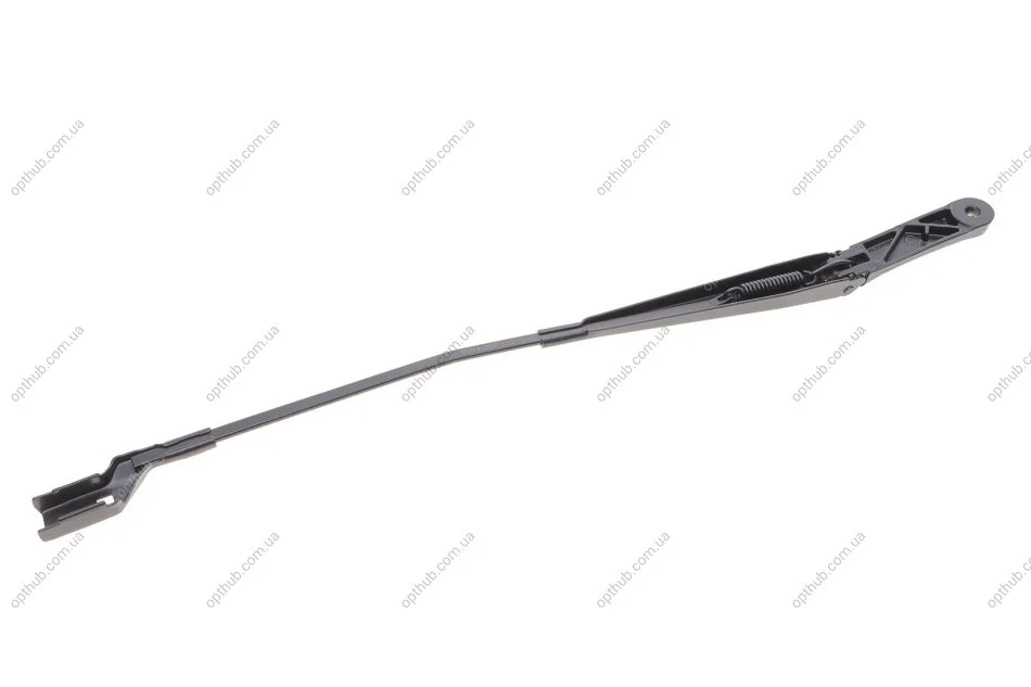 Важіль склоочисника Skoda Superb 08-15 (R) (opt-om) DPA 99550940302 (фото 1)