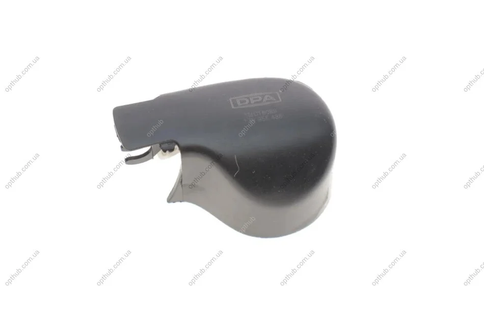Крышка рычага стеклоочистителя Skoda Octavia II Combi (1Z5) (04-13) DPA 99550945902 (фото 1)