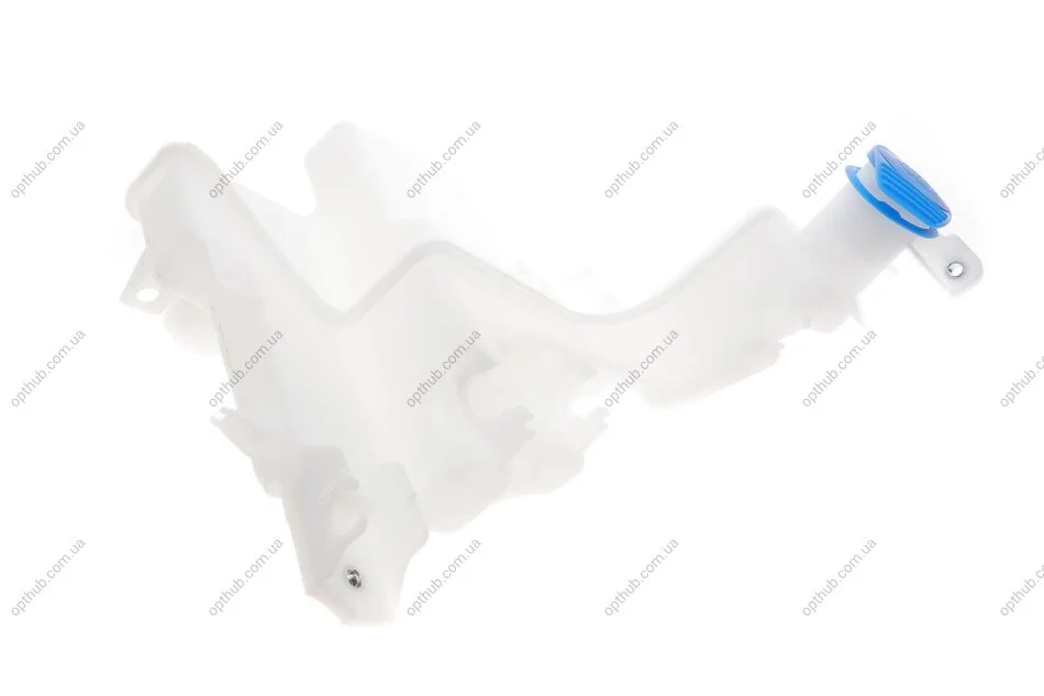 Бачок омывателя VW Passat 05-10 (сверху) (opt-om) DPA 99551032002 (фото 1)