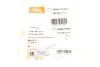 Заглушка омивача фар VW Golf VII 2.0 GTI 13-20 (R) (opt-om) DPA 99551274302 (фото 2)