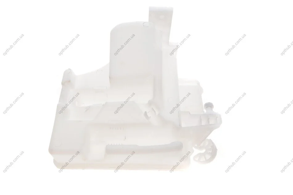 Бачок омивача Skoda Rapid/VW Polo 09- (opt-om) DPA 99551385502 (фото 1)