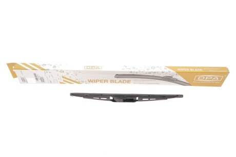 Щітка склоочисника (задня) (180mm) VW Polo -99 UA63 DPA 99551782302