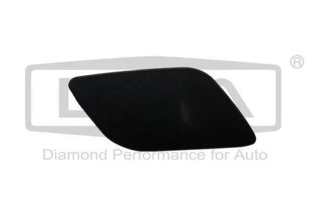 Кришка омивача фари права Audi Q7 (06-15) DPA 99551800302