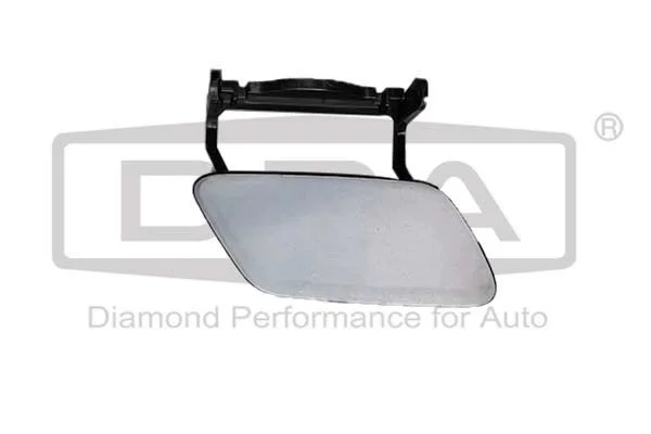 Крышка омывателя фары правого Audi Q5 (08-17) DPA 99551804502 (фото 1)